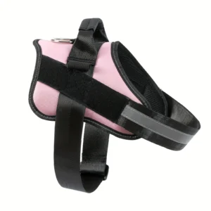 Reflective No Pull Dog Harness with Handle