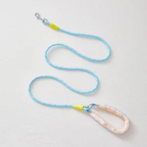 Non Slip Dog Leash Break Free Resistant Walking Rope